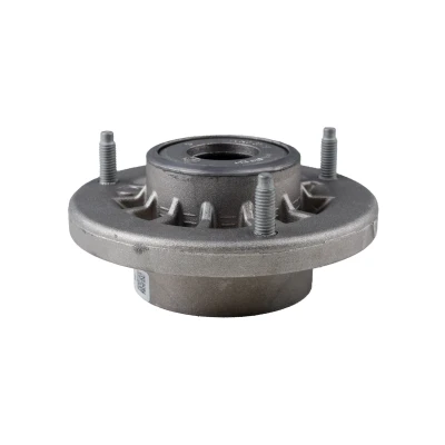 Imagem de BILSTEIN 12 300402 Suporte de apoio do conjunto mola / amortecedor Eixo traseiro BMW: 5 Sedan