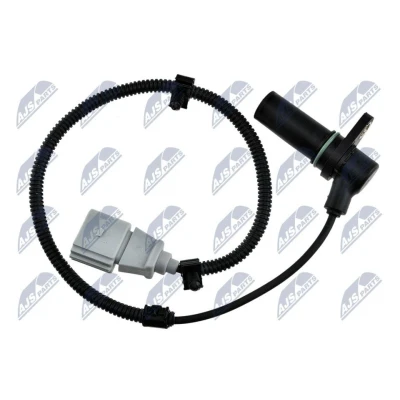 Imagem de NTY ECP AU 013 Gerador de Impulsos com retentor AUDI: A3 Hatchback, A4 B7 Sedan, B5 VOLKSWAGEN: Golf 4, 4 Variant, Passat GP Sedan