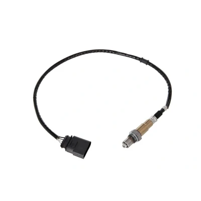 Imagem de VALEO 368041 Sonda lambda antes do catalisador M18x1,5 plana, Rosca pré lubrificada, com aquecimento VOLKSWAGEN: Polo IV Hatchback, Golf 4