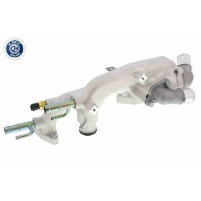 Imagem de ACKOJA A52 0757 Flange com sensor, retentor, termóstato