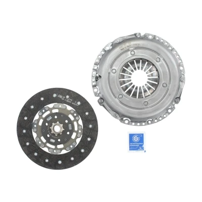 Imagem de SACHS XTend 3000 970 061 Kit de Embraiagem sem rolamento desembraiagem 240 OPEL: Insignia A Sports Tourer, Astra J Sedan