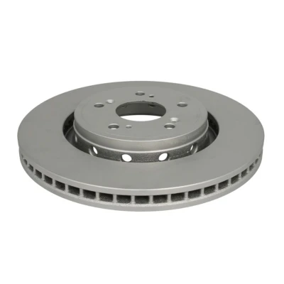 Imagem de TEXTAR PRO 92283303 Disco de travão 315 28 05/09 114,3 ventilado fora revestido sem pernos fixação da roda, cubo roda HONDA: CR V 4