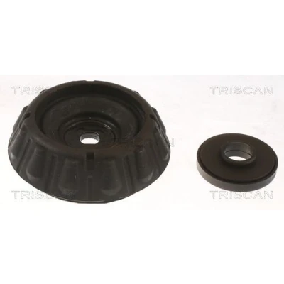Imagem de TRISCAN 8500 43929 Suporte de apoio do conjunto mola / amortecedor com rolamento rolos