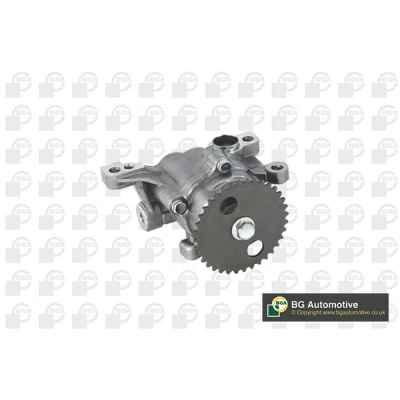 Imagem de BGA LP8501 Bomba de Óleo