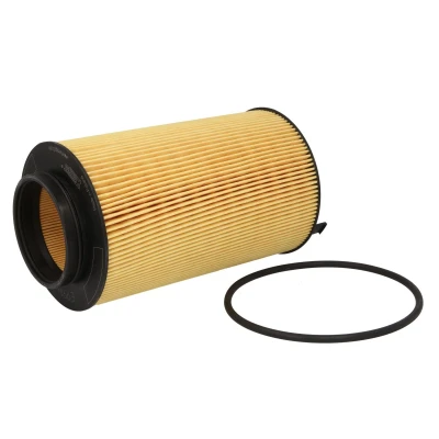 Imagem de HENGST FILTER E991H D518 Filtro de óleo Cartucho filtrante