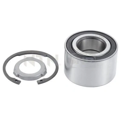 Imagem de SNR R150.12 Kit de rolamento roda 74mm BMW: 5 Sedan