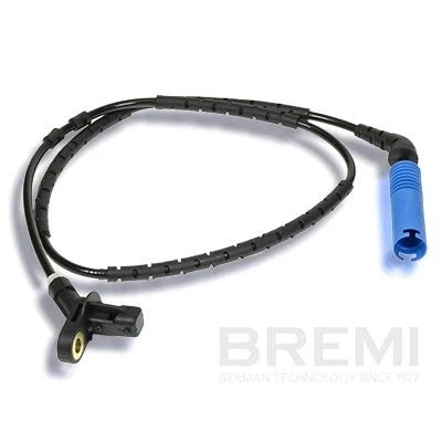 Imagem de BREMI 50340 Sensor de ABS com cabo BMW: Z4 Roadster