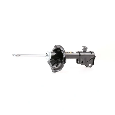Imagem de ASHIKA MA 22500 Amortecedor Eixo dianteiro Pressão do gás 580mm 405mm com assento de mola cavilha em cima TOYOTA: Yaris I Hatchback