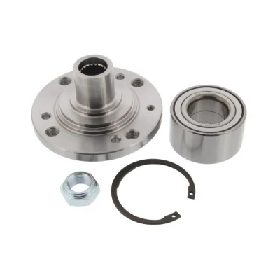 Imagem de MAPCO 46982 Kit de rolamento roda Eixo dianteiro, ambos os lados SKODA: FELICIA 2, 1, 2 Kombi