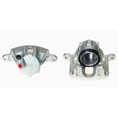 Imagem de BUDWEG CALIPER 341602 Pinça de travão VOLVO: 460 L, 440 K, 480 E