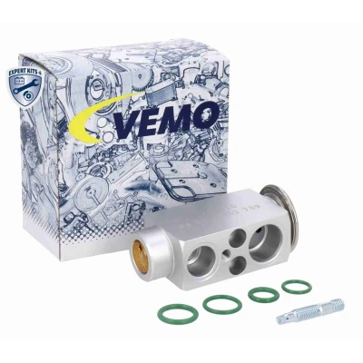 Imagem de VEMO EXPERT KITS + V20 77 0010 Válvula de Expansão BMW: 3 Touring, X5, Cabrio, MINI: Hatchback