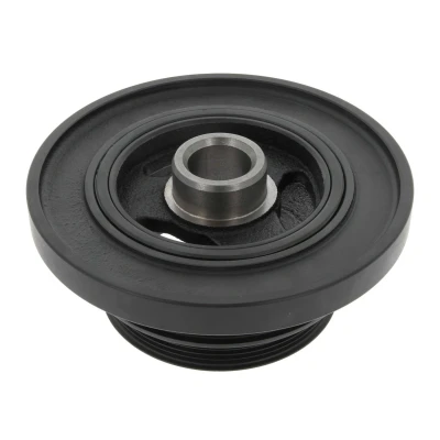 Imagem de CORTECO 80001100 Polia da Cambota 5PK+6PK 194 4, 5 com instruções de montagem BMW: 3 Sedan, Touring, Compact