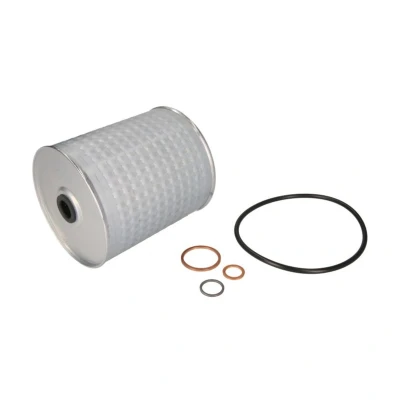 Imagem de HENGST FILTER E110M D02 Filtro de óleo Cartucho filtrante MERCEDES BENZ: T2/L Van / Carrinha, /8 Sedan, Heckflosse