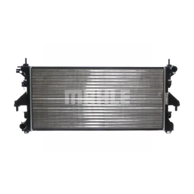 Imagem de MAHLE ORIGINAL CR 886 000S Radiador, arrefecimento do motor 780 378 34 Aletas de refrigeração unidas mecanicamente FIAT: Ducato III Van