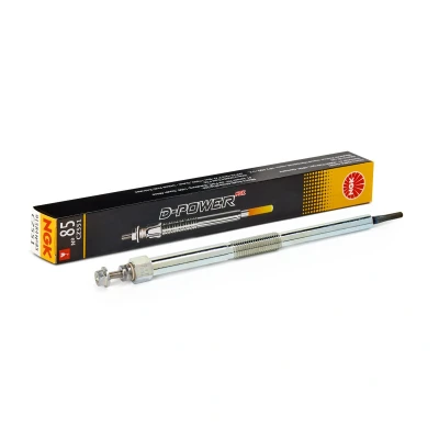 Imagem de NGK 93293 Vela incandescente 11,0V 3,5A M10 x 1,25 NISSAN: NP300 Navara Pick up, Almera II Hatchback