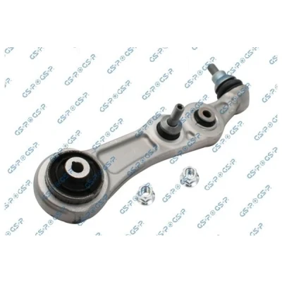 Imagem de GSP S062806 Braço de suspensão Eixo dianteiro, lado direito transversal MERCEDES BENZ: Classe E Sedan, C T modell, Sedan