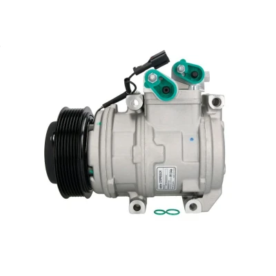 Imagem de NRF 32474 compressor 10PA17C 12 PAG 46 com óleo de PAG, retentor