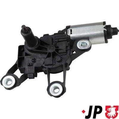 Imagem de JP GROUP 1598201000 Motor de Limpa Vidros 12 traseira