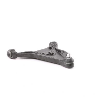 Imagem de A.B.S. 210587 Braço de suspensão com articulação suspensão/guia, apoio borracha transversal Aço fundido 19 VOLVO: V70 I, 850 Sedan