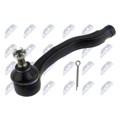 Imagem de NTY SKZ HD 006 Rótula de direção Eixo dianteiro, lado direito, exterior HONDA: CIVIC V Hatchback, CR 1, 6 Stufenheck, ROVER: 400 Hatchback