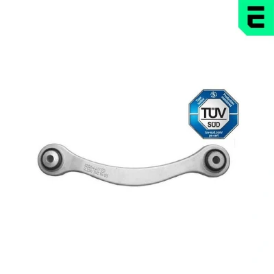 Imagem de OPTIMAL G5 700 Braço de suspensão Eixo traseiro, esquerda, em cima, à frente transversal MERCEDES BENZ: Classe E Sedan, T modell