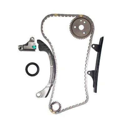 Imagem de SKF VKML 91001 Jogo de correntes distribuição Corrente baixo ruído, fechada, dentada TOYOTA: Yaris I Hatchback