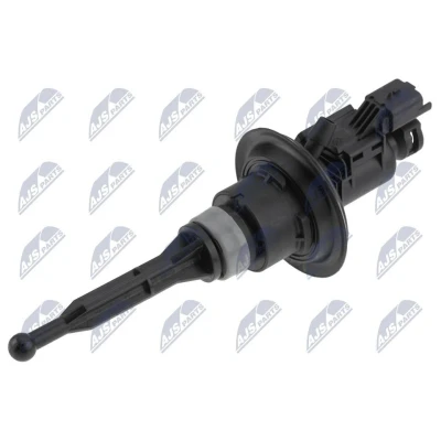 Imagem de NTY NSP PE 005 Cilindro Mestre da Embraiagem para veículos com volante à direita sensor PEUGEOT: 308 II Hatchback, SW 2, Partner III Van