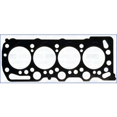 Imagem de AJUSA MULTILAYER STEEL 10131900 Juntas da Cabeça do Motor 1,5 80 OPEL: Corsa B Van, Hatchback, Combo Van