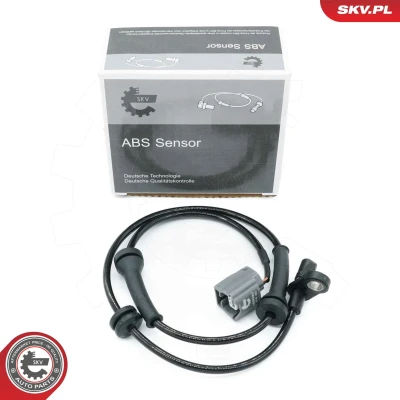 Imagem de ESEN SKV 06SKV507 Sensor de ABS Eixo traseiro direito 2 NISSAN: Juke