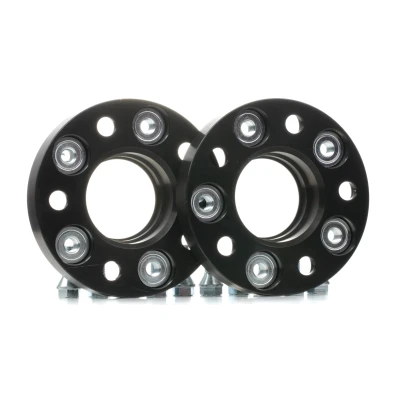 Imagem de EIBACH Pro Spacer S90 7 25 011 B Alargamento de via 5 120 BMW: 3 Coupe, Sedan, Touring