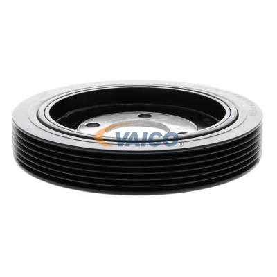 Imagem de VAICO V42 0548 Polia da Cambota 149,3 6 desacoplado Original Quality PEUGEOT: 406 Carrinha, Sedan, CITROËN: C5 I Hatchback, Xsara Picasso