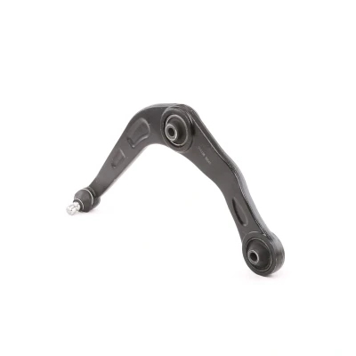 Imagem de A.B.S. 211136 Braço de suspensão com articulação suspensão/guia, apoio borracha transversal Aço fundido 18 PEUGEOT: 206 Hatchback