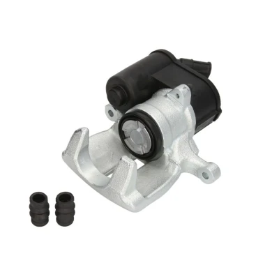 Imagem de BUDWEG CALIPER 344273 Pinça de travão AUDI: A6 C6 Sedan, Avant