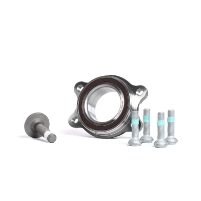 Imagem de MEYLE 100 650 0010 Kit de rolamento roda AUDI: A4 B8 Avant, Sedan, A5 Sportback