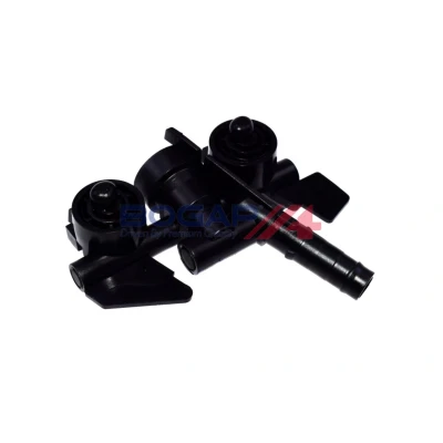 Imagem de BOGAP B5522181 Ejector de água do lava faróis BMW: 3 Sedan, Touring