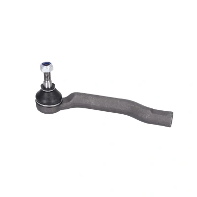 Imagem de FEBI BILSTEIN 184880 Rótula de direção Eixo dianteiro, lado direito com porca autoblocante