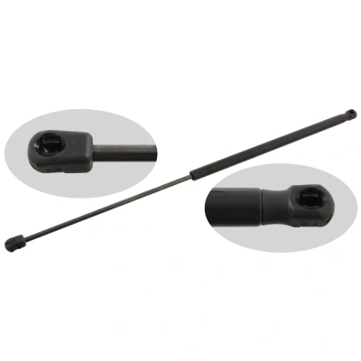 Imagem de FEBI BILSTEIN 27617 Amortecedor de Capô esquerda 250 OPEL: Vectra C Sedan, Caravan, CC