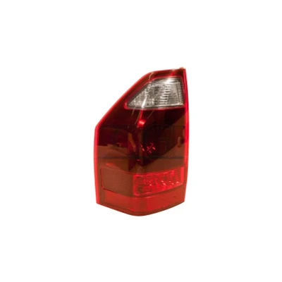 Imagem de PRASCO MB1604154 Farolim esquerda branco, Vermelho sem porta lâmpadas MITSUBISHI: PAJERO 3