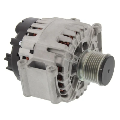 Imagem de MAPCO 13839 Alternador 14V 150A MERCEDES BENZ: Classe C T modell, E Sedan