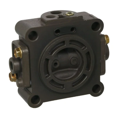 Imagem de Mudança central, transmissão automática FEBI BILSTEIN 05135