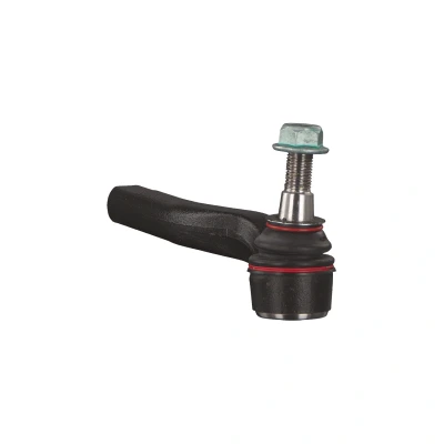 Imagem de FEBI BILSTEIN 106748 Rótula de direção Eixo dianteiro, lado esquerdo com porca autoblocante