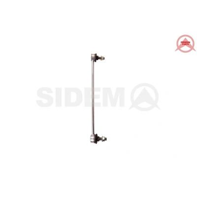 Imagem de SIDEM 47561 barra / escora, estabilizadora Eixo dianteiro, lado direito 310 MM10X1,25R