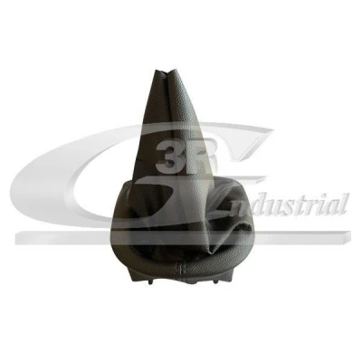 Imagem de 3RG 25206 Revestimento da alavanca caixa de velocidades PEUGEOT: 307 Hatchback