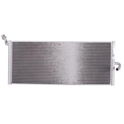 Imagem de NISSENS 627047 radiador de baixa temperatura, ar sobrealimentação