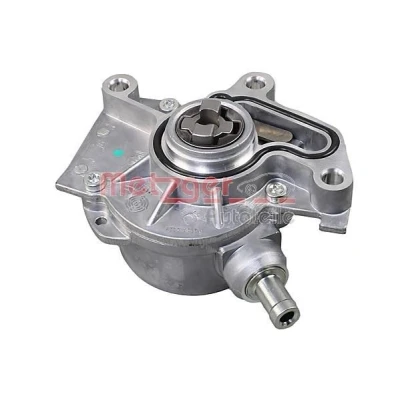 Imagem de METZGER 8010127 Bomba de Vácuo com junta SEAT: Ibiza 3, Leon I Hatchback, 2, VOLKSWAGEN: Golf 4, Polo IV Bora Sedan