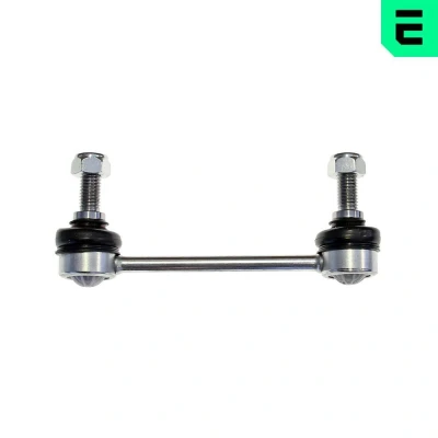 Imagem de OPTIMAL G7 889 barra / escora, estabilizadora Eixo traseiro esquerdo, direito 140 M12 x 1,75 mm RHT M VOLVO: S60 I, XC90 V70 2