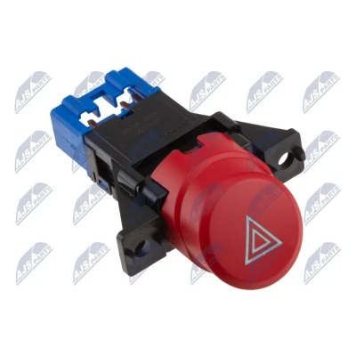 Imagem de NTY EWS VC 010 Interruptor piscas de emergência