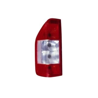 Imagem de Van WEZEL 3076931 Farolim esquerda sem porta lâmpadas MERCEDES BENZ: Sprinter 3 T Minibus, 2 Van, endado, norauto, oscaro,