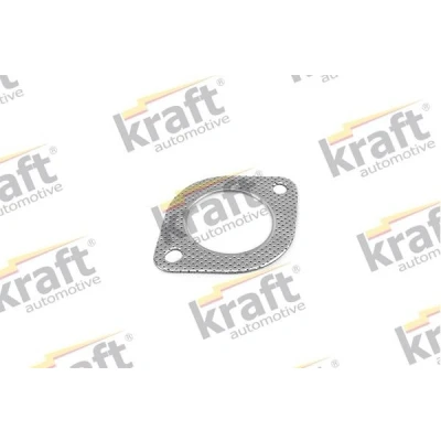Imagem de KRAFT 0524020 Junta, tubo de escape NISSAN: Almera II Hatchback, 200SX, Primera Sedan