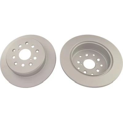 Imagem de KAVO PARTS BR 9434 C Disco de travão 307 12 5 114 cheio revestido LEXUS: IS I Sedan, Sportcross, GS II